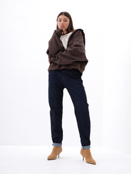 Женские Джинсы Мом - Mossmore фото 198