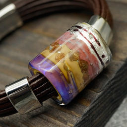 DEJAVU Браслет R3665 - Vloes фото 8