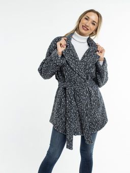 Кира демисезонное пальто