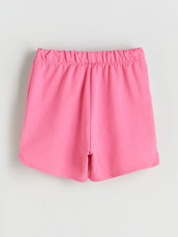 Beli Lastikli K?z Bebek ?ort