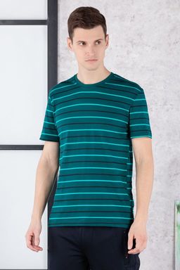 Брюки спортивные 
 5.9108-синий-тёмный