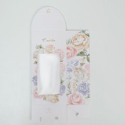 Цена за 5 шт. Коробка складная С любовью, 9 19 6 см - Дарите счастье фото 4