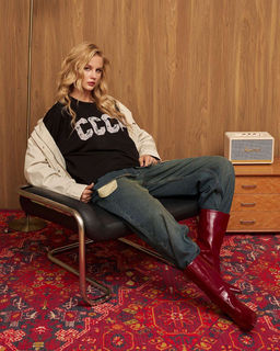 Свитшот СССР SSSR002 - Sahar art lab фото 11