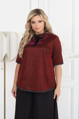 Джемпер М4-4317/7