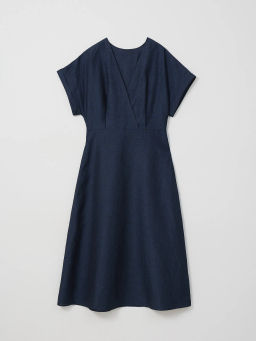 ЕМКА / Платье приталенного кроя - Emka фото 5