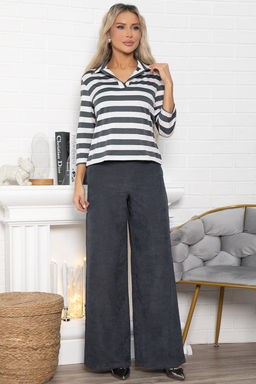 Костюм Рэнди (серый) К15011-10М