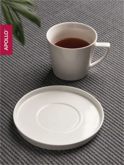 Чайная пара APOLLO Blanco фото 5