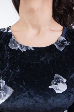 Платье П5-3731/2 - Wisell фото 6