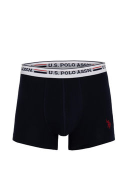 Нижняя часть нижнего белья красного цвета для мужчин Неожиданная скидка в корзине - U.s. polo assn фото 7