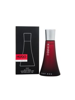 HUGO BOSS DEEP RED w EDP 50 ml M