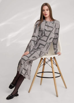 156959/183дож юбка женская (ЧЗ) - Clever wear фото 4