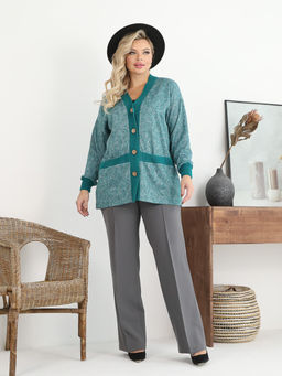 Кардиган М5-5346/3