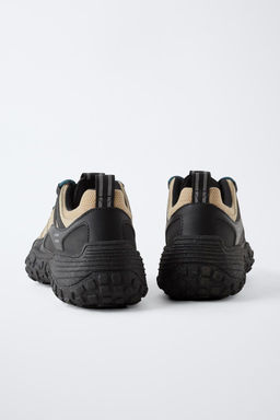 MULTI-PIECE TRAINERS - Zara фото 4