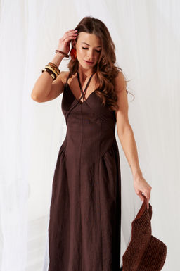 Сарафан женский - Elletto фото 7