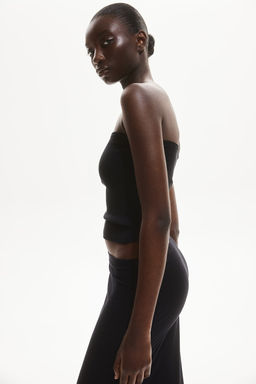 Top de tubo en canale - H&m фото 3