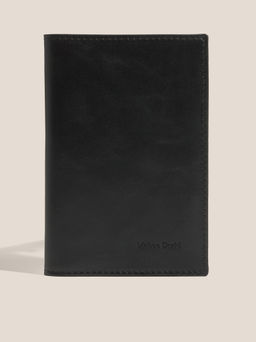 Обложка для паспорта MAISON DAVID PASSPORT COVER Артикул 4720653, черный