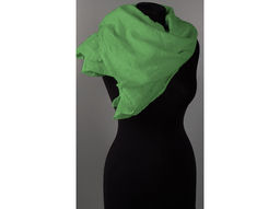 Платок 20С130-ШР/039/у 68*68 цв. 2121 рис. 0 светло-зеленый