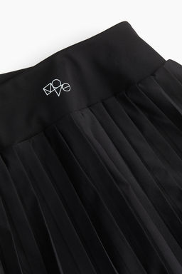 Falda de tenis plisada en DryMove - H&m фото 5