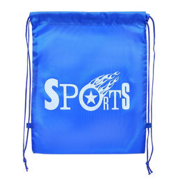 Мешок для обуви 420 х 340 мм, Calligrata SPORT 1, (мягкий полиэстер, плотность 210D), синий МИКС  фото 6