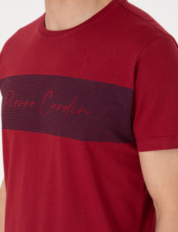 Bordo Pijama Tak_m_ - Pierre cardin фото 7