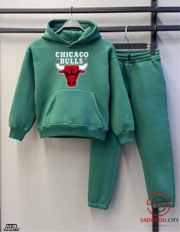 Спортивный костюм, трехнитка - Bruno фото 6