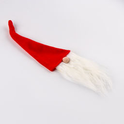 Одежда на бутылку Гномик, 45 см