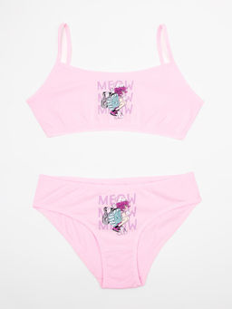 Комплект топ и трусы для девочки Donella