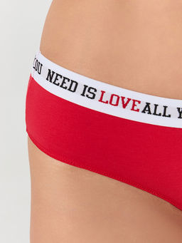 ТРУСЫ ЖЕНСКИЕ (3ШТ.) - Mark formelle фото 6