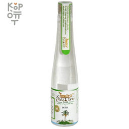 1000мл. Thai Pure Natural Coconut Oil - 100% Кокосовое масло холодного отжима.,