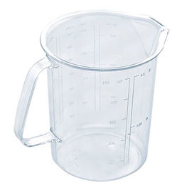 Кружка мерная п/эт. 0,5л