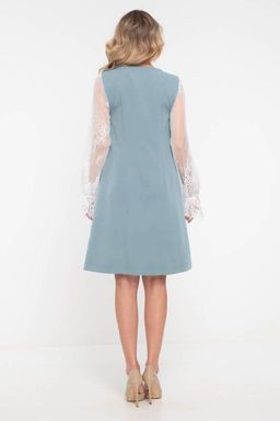 Платье П5-4679/10 - Wisell фото 6