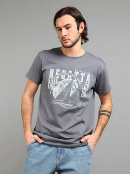 Футболка мужская _ 02285/Regatta - F5 фото 2