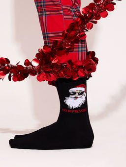 Цена за 5 пар! НОСКИ МУЖСКИЕ