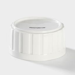 Рамекин Доляна Каспар, 200 мл, d=9 см, жаропрочная керамика, белый  фото 3