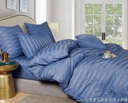 КПБ Boris Страйп-сатин BORSS23 Евро