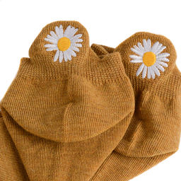 Носки женские р. 35-40 набор 20 штук / ZIXIN-3 /уп 20/микс - Галеонтрейд фото 3