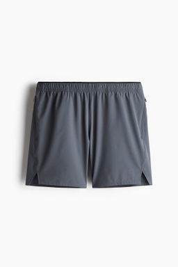 Pantal?n corto de running con DryMove