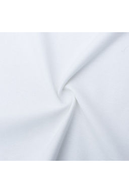 Футболка Хлопок Белый - Anta фото 6