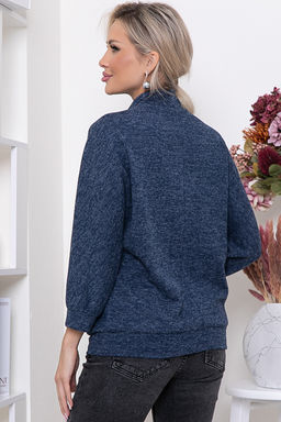 Джемпер 41655-1 - Avili фото 7