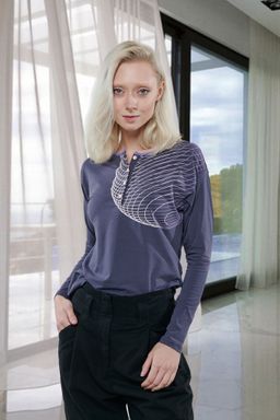 лонгслив 1685/1-13 -50%