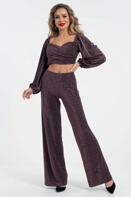 Брюки Б5-4625/1 - Wisell фото 2