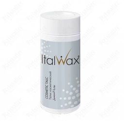 ItalWax Тальк косметический Italwax 50 гр.