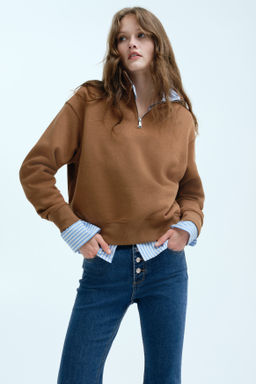 Flared High Jeans - H&m фото 8