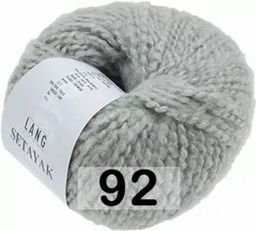 Пряжа SETA YAK LANG  фото 14