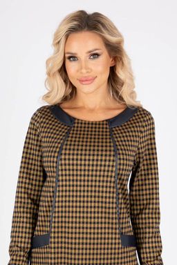 Платье П5-4838/2 - Wisell фото 8