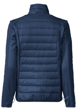 Женская гибридная куртка Rocktrail, ветро- и водонепроницаемая - Crivit фото 2