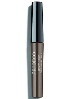 ARTDECO Моделирующий гель для бровей Brow Filler тон 6, 7 мл  фото 2