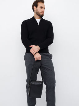 Сумка 8882-2Z black Zinimsk