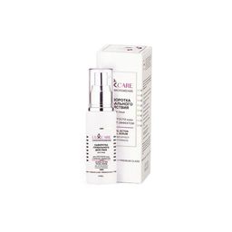 LUX CARE Сыворотка д/лица глобального действия д/упругости кожи с лифтинг-эффектом, 50мл.