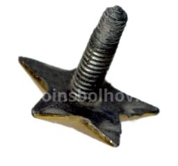 Значок Эмблема Звезда